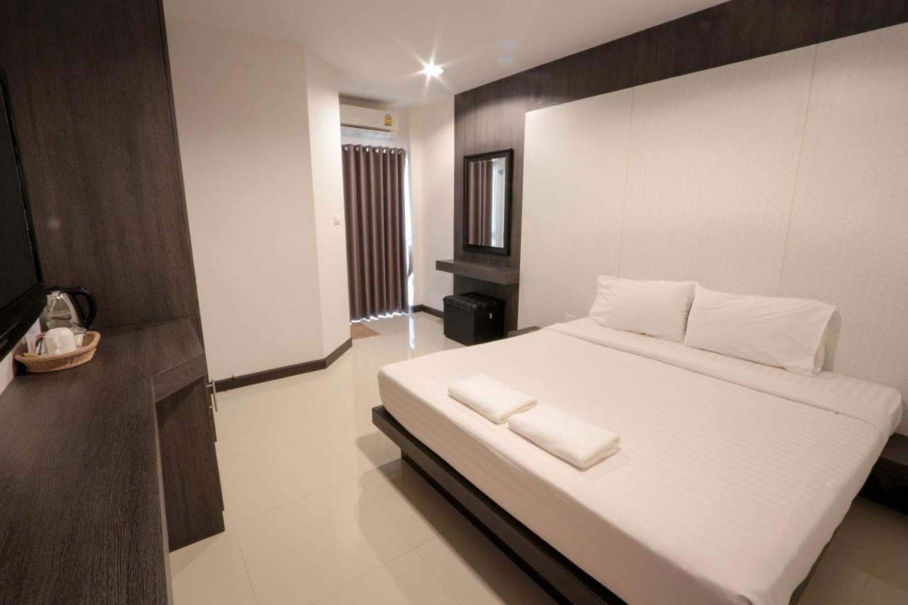 Fortune Surin Hotel Kültér fotó