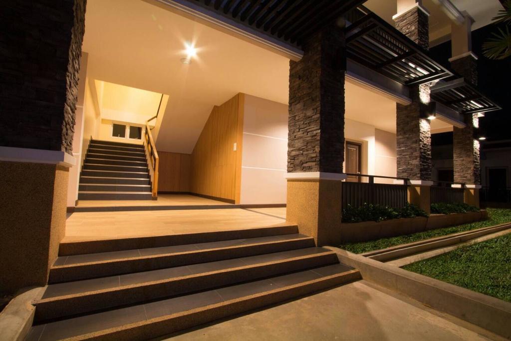 Fortune Surin Hotel Kültér fotó
