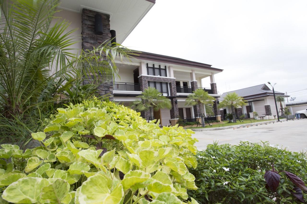 Fortune Surin Hotel Kültér fotó