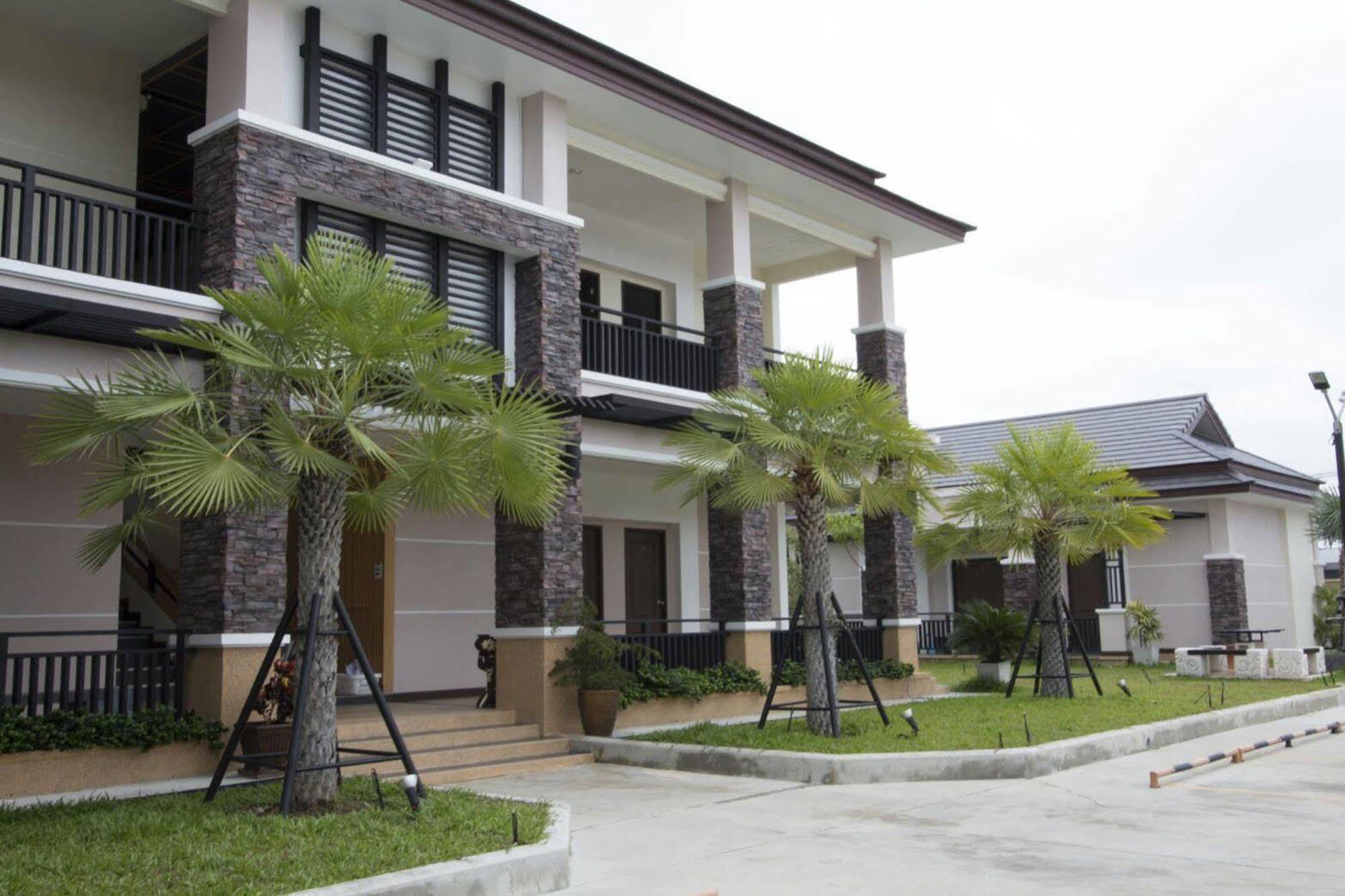 Fortune Surin Hotel Kültér fotó