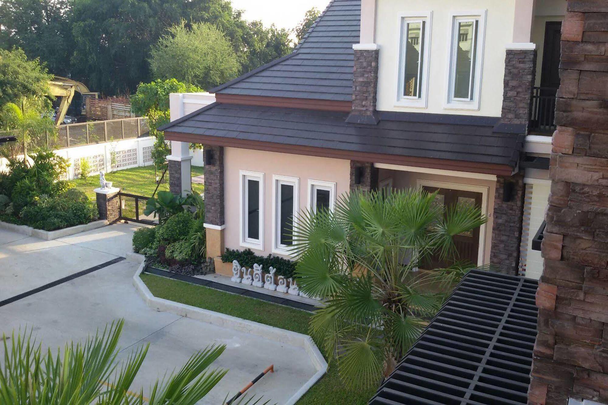 Fortune Surin Hotel Kültér fotó