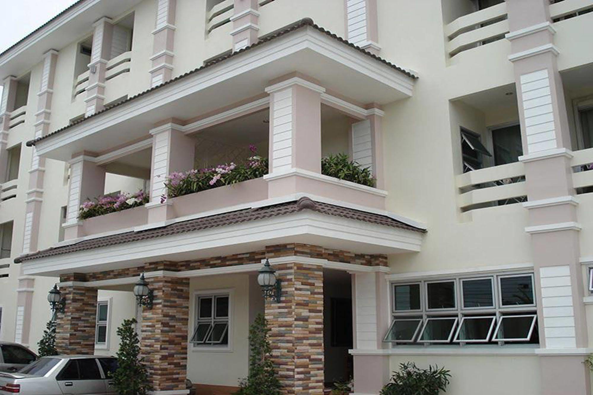 Fortune Surin Hotel Kültér fotó