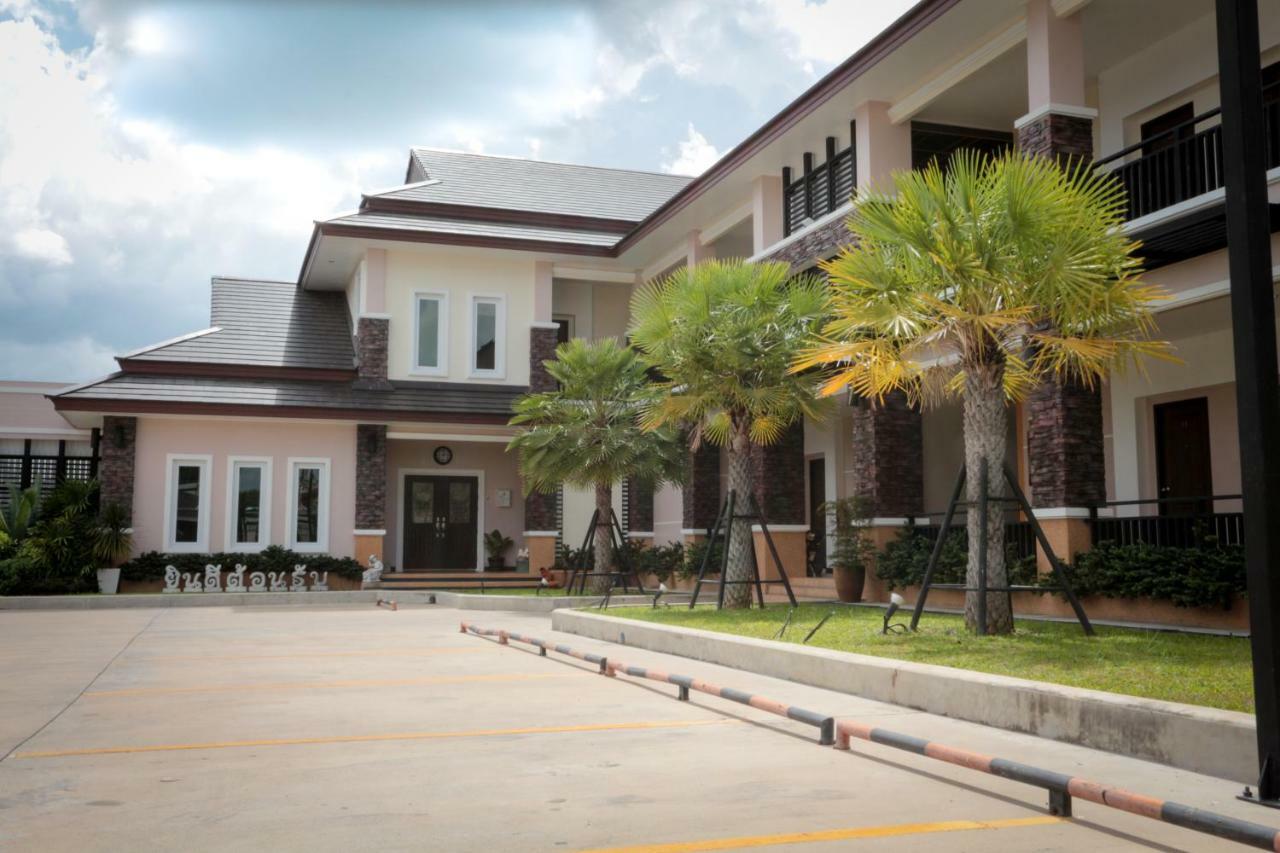 Fortune Surin Hotel Kültér fotó