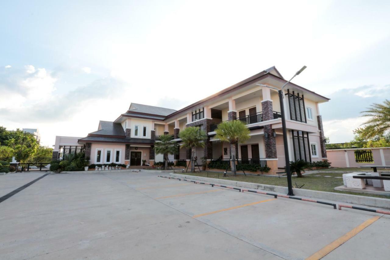 Fortune Surin Hotel Kültér fotó