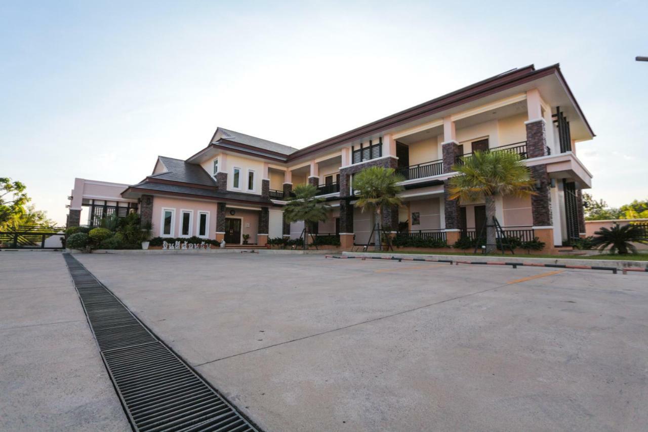 Fortune Surin Hotel Kültér fotó