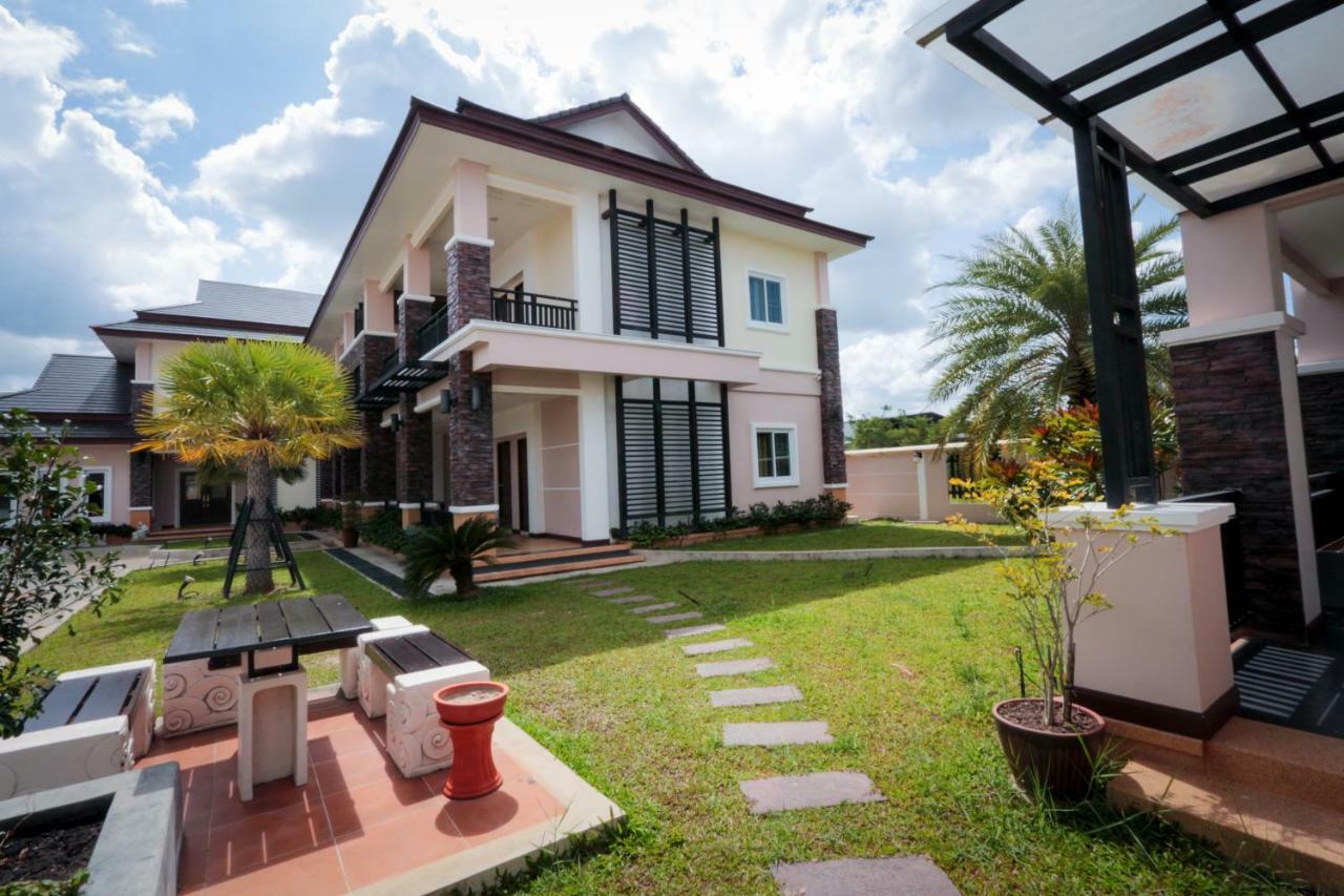 Fortune Surin Hotel Kültér fotó