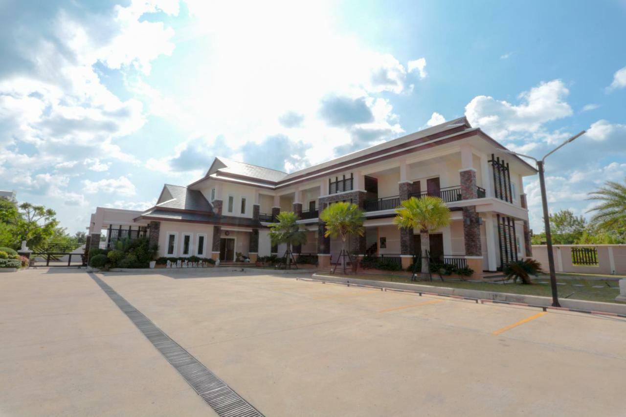 Fortune Surin Hotel Kültér fotó